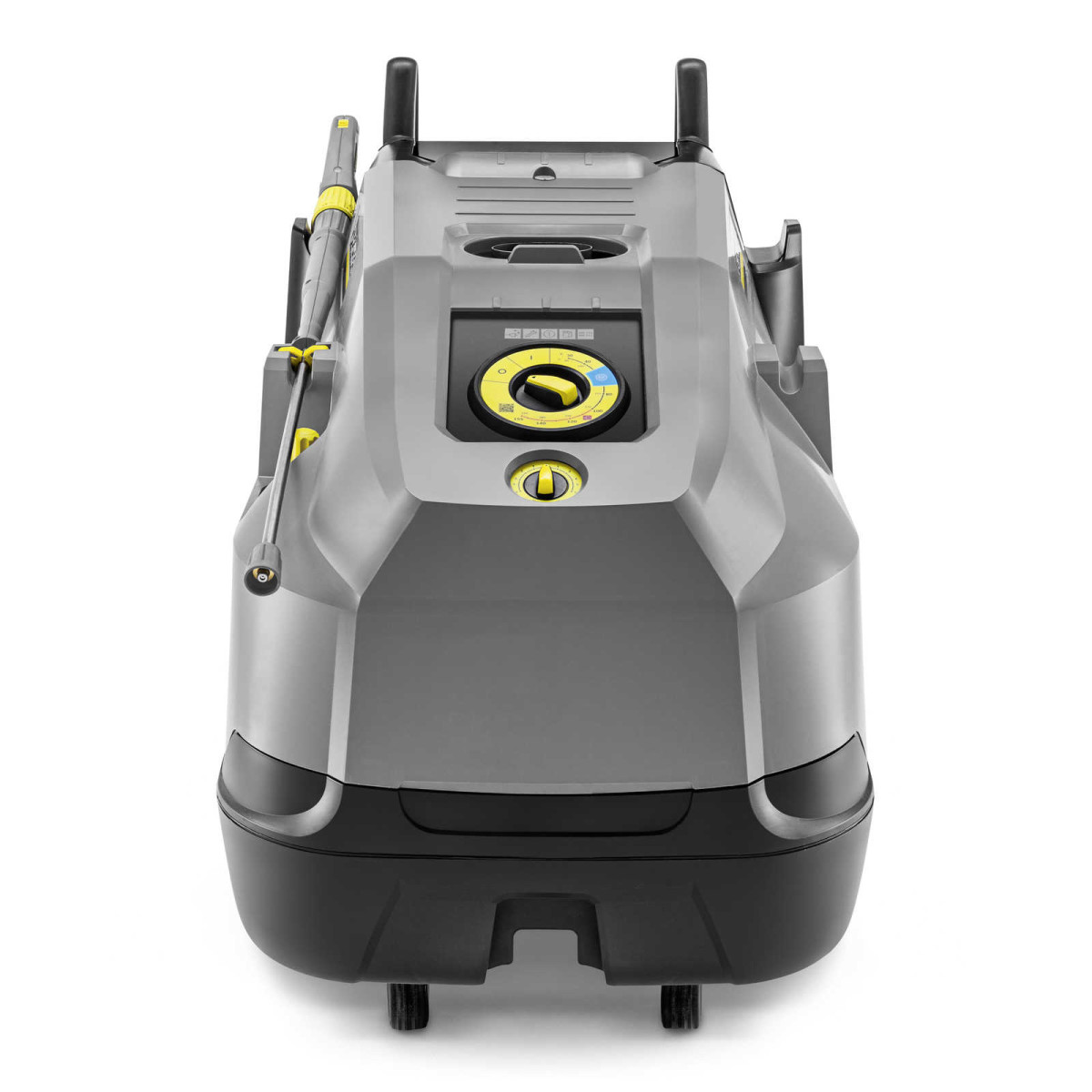 Nettoyeur haute pression HDS 13/20-4 S Nos nettoyeurs haute pression